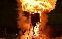 可燃氣體有哪些？可燃氣體用什么滅火器？