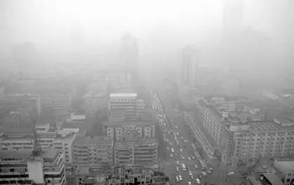 3月上半月，全國大部首要污染物主要為PM2.5