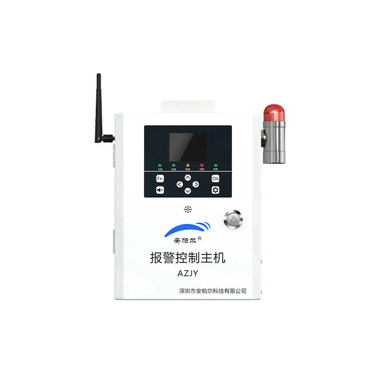 帶無(wú)線(xiàn)信號聲光報警