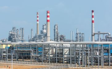 避開(kāi)臭氧高發(fā)季，上海發(fā)文加強石化化工企業(yè)開(kāi)停工和檢維修VOCs排放管控