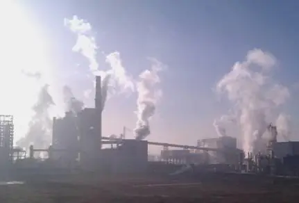 5月4日開(kāi)始實(shí)施！寧夏燃煤電廠(chǎng)、水泥工業(yè)、煤質(zhì)活性炭工業(yè)等廢氣排放有新標準水泥工業(yè)、煤質(zhì)活性炭工業(yè)等廢氣排放有新標準