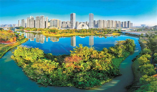 @江門(mén)企業(yè)，2024年大氣污染防治資金補助項目現正公開(kāi)征集中！