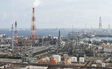 石化行業(yè)VOCs檢查現場(chǎng)檢查要點(diǎn)！