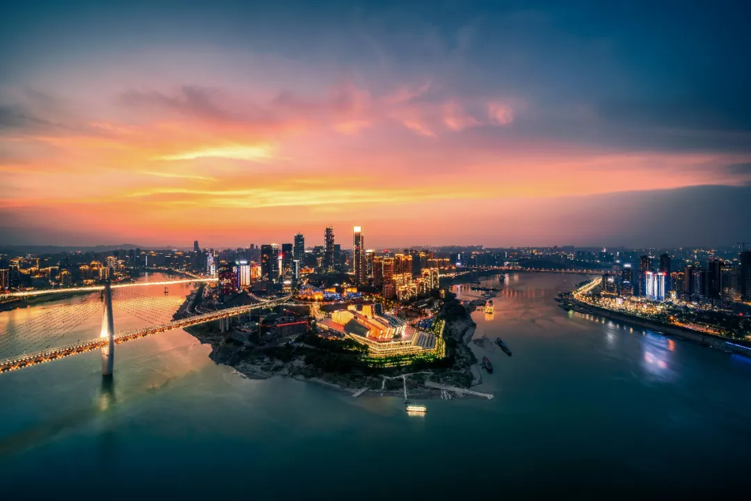 《重慶市污染源自動(dòng)監控管理辦法》發(fā)布 