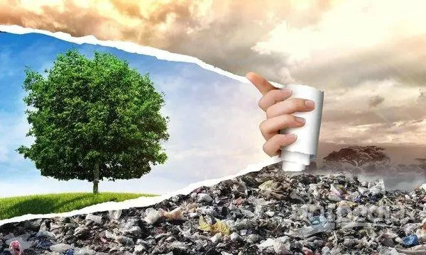 威脅生態(tài)和生命健康，新污染物危害不可小覷