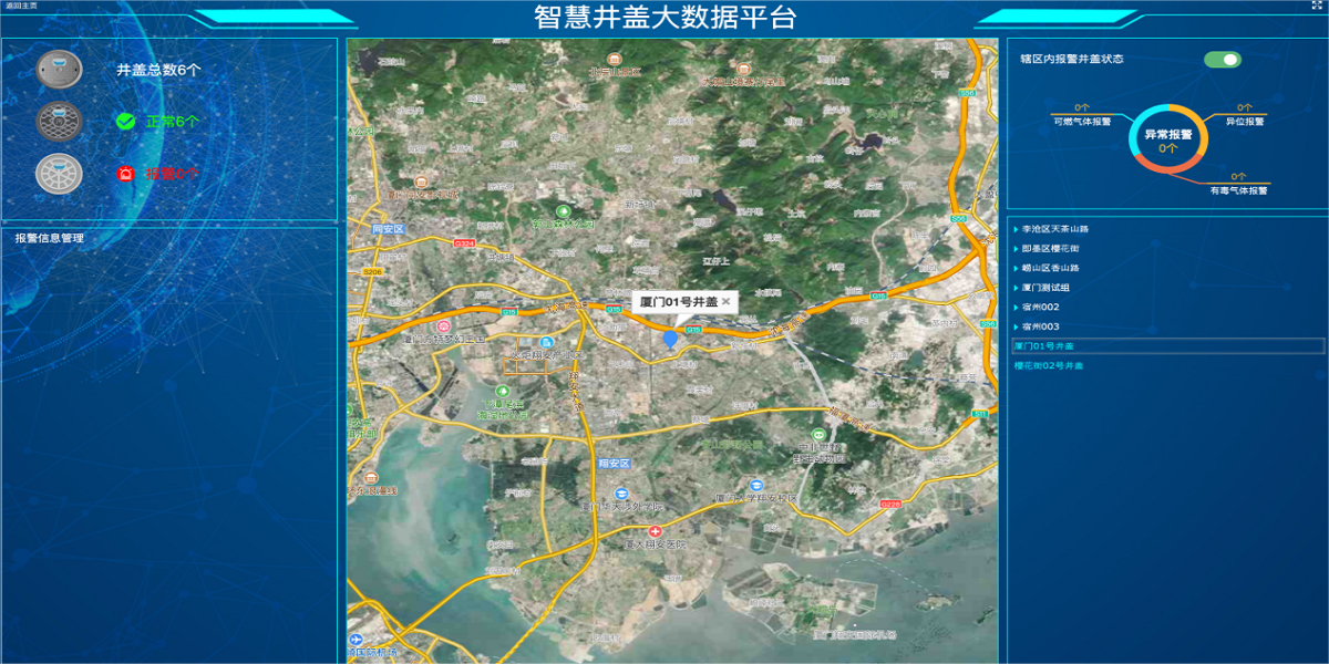 核心功能界面1