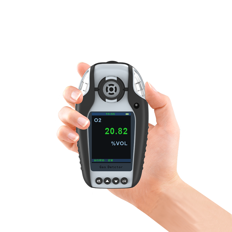 溴代異丁烷檢測儀能否進(jìn)行連續監測？