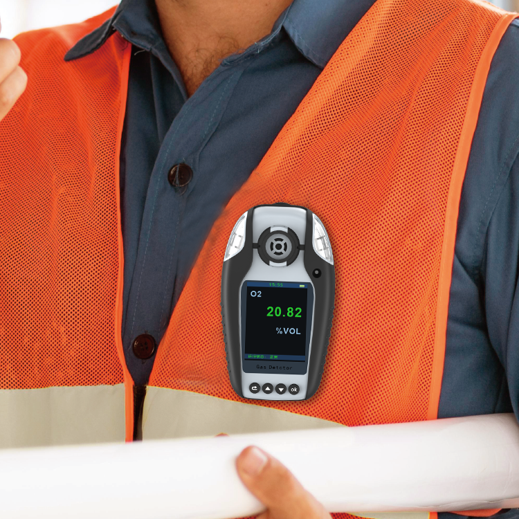 二氧化硫檢測儀購買(mǎi)指南：關(guān)鍵因素與注意事項