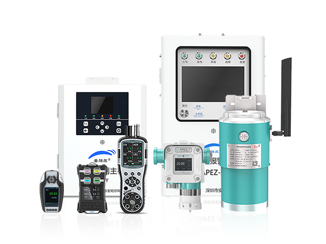 工業(yè)安全類(lèi)產(chǎn)品 工業(yè)安全類(lèi)產(chǎn)品