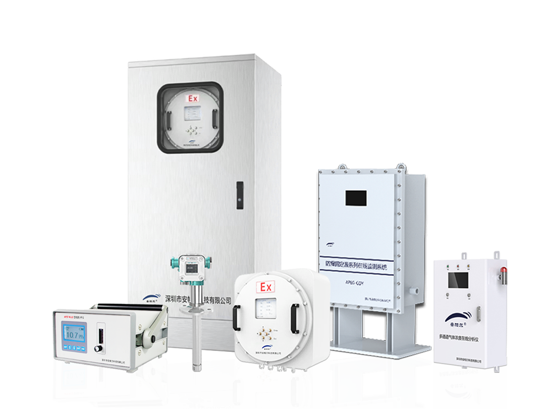 過(guò)程監測類(lèi)產(chǎn)品 過(guò)程監測類(lèi)產(chǎn)品