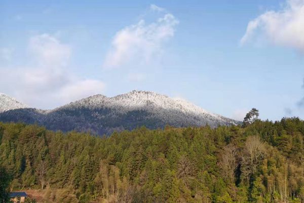 鳳陽(yáng)縣全方位防控大氣污染，不斷提升空氣質(zhì)量