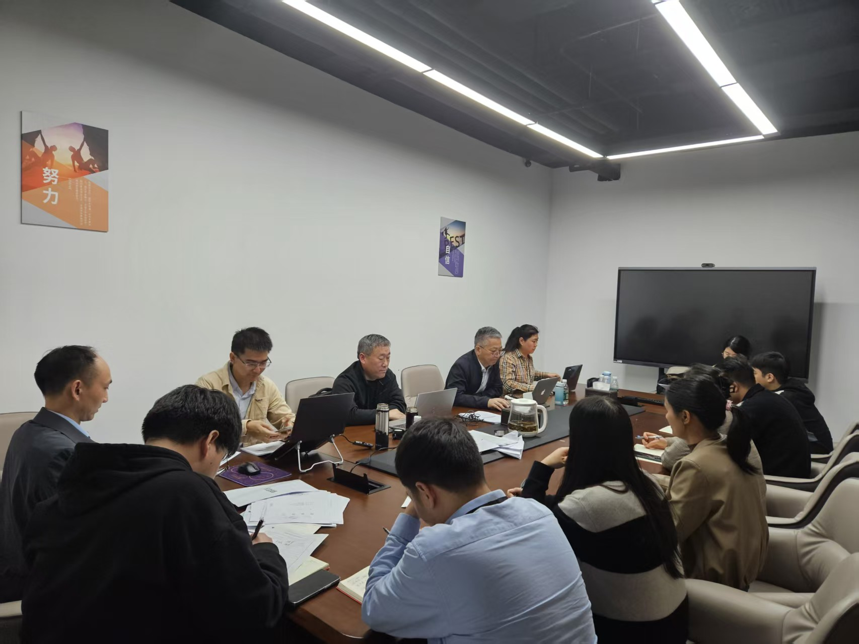 安帕爾公司順利通過(guò)2025年度ISO三體系及售后服務(wù)體系認證審核