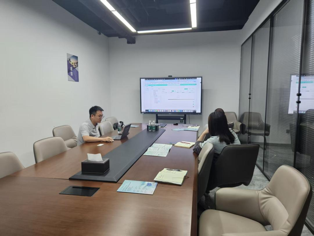 安帕爾公司人力運營(yíng)中心引進(jìn)EHR系統助力人力資源升級