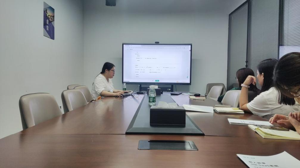 安帕爾公司人力運營(yíng)中心引進(jìn)EHR系統— —助力人力資源升級（第三場(chǎng)）