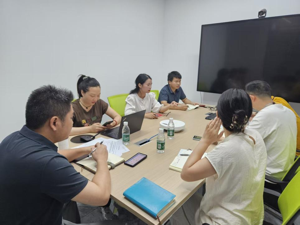 安帕爾公司子公司成功通過(guò)ISO三體系認證