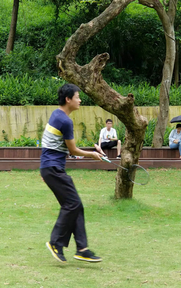 剛開(kāi)始，難免手忙腳亂，跌跌撞撞不知所措