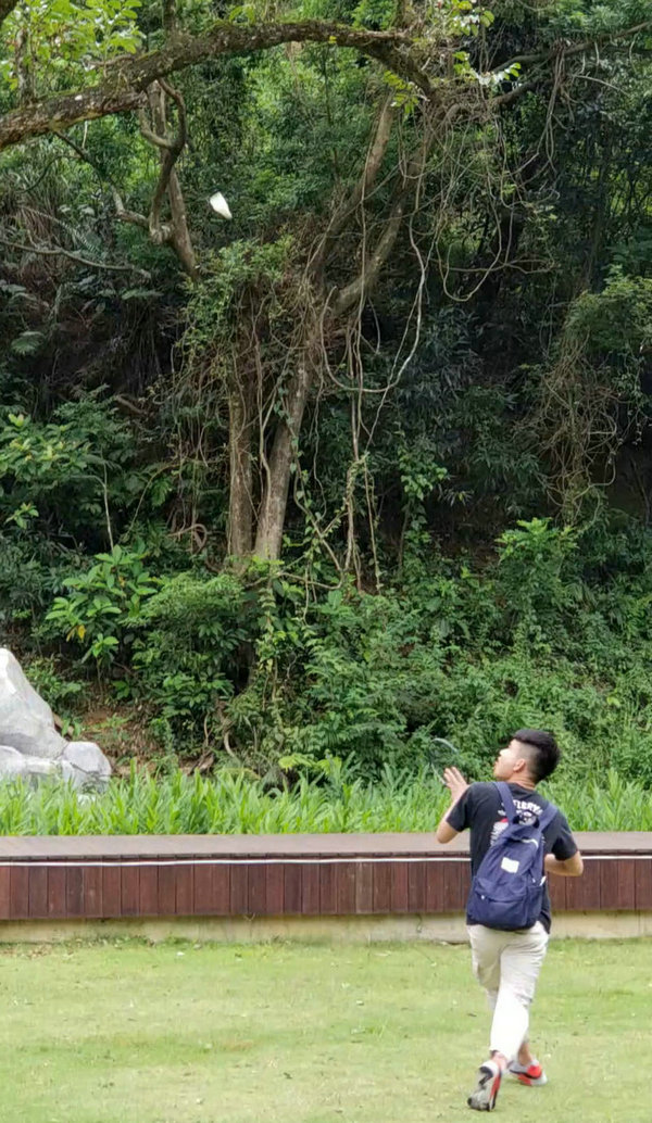 但，想要收獲成績(jì)，就必須打下牢實(shí)的基礎，就必須做好充分的準備去應戰