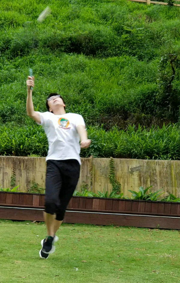 拼的人生，最最，最精彩