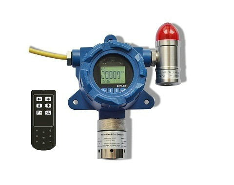 氣體檢測儀常見(jiàn)的檢測原理及優(yōu)缺點(diǎn)