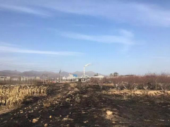 張家口爆炸事件：乙炔引起車(chē)輛連環(huán)爆炸