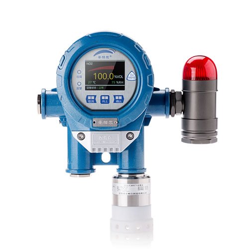 環(huán)境部：加快推進(jìn)化工園區有毒有害氣體預警體系建設