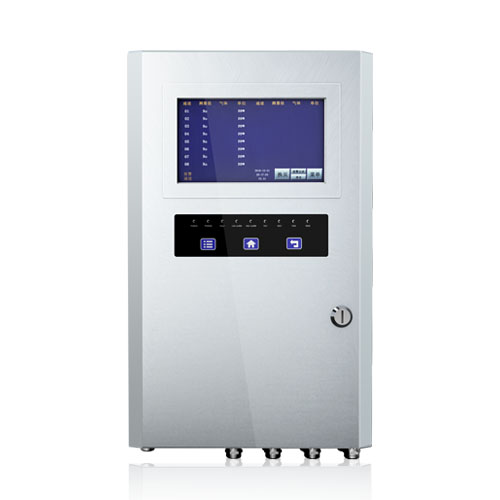 TVOC是什么氣體，如何檢測TVOC氣體