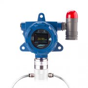 安帕爾：電化學(xué)氧分析儀與氧化鋯氧分析儀的區別