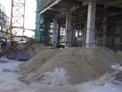 揚塵視頻在線(xiàn)監測解決方案